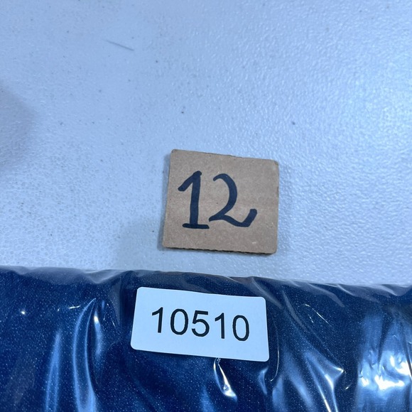 Driftwood Kelly Jeans Women's 30x33 Boot Cut Floral Embroidered Blue - Picture 11 of 11